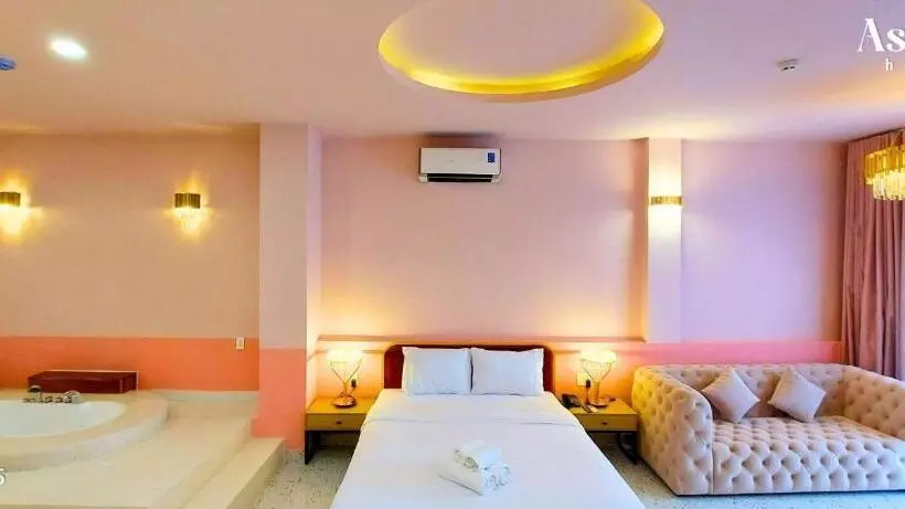 As One Hotel Biên Hòa