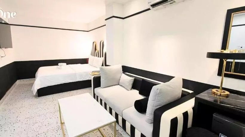 As One Hotel Biên Hòa