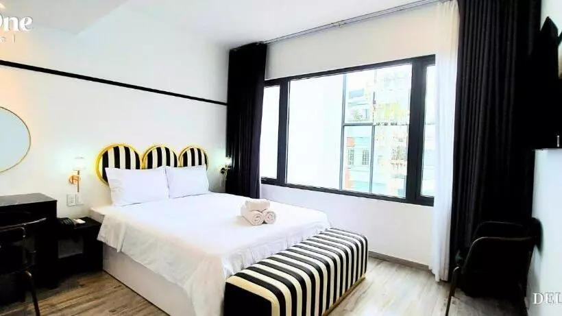 As One Hotel Biên Hòa