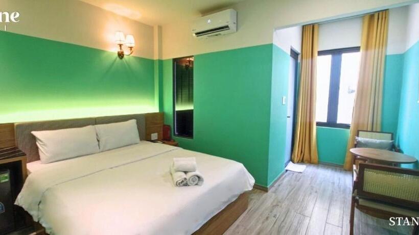 As One Hotel Biên Hòa