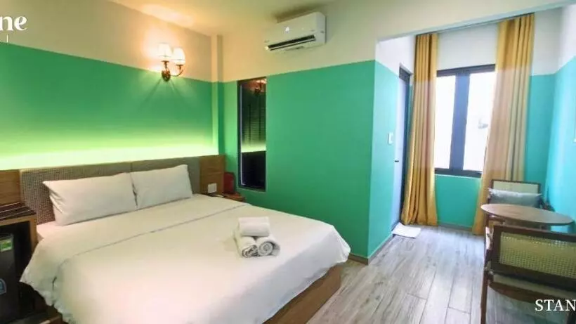 As One Hotel Biên Hòa