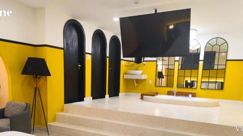 As One Hotel Biên Hòa