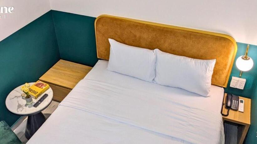 As One Hotel Biên Hòa