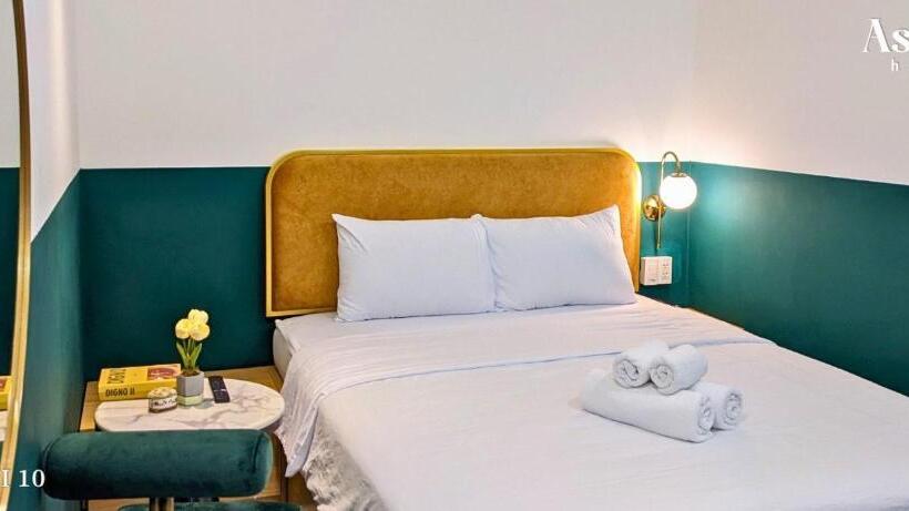 As One Hotel Biên Hòa