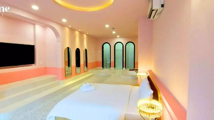 As One Hotel Biên Hòa