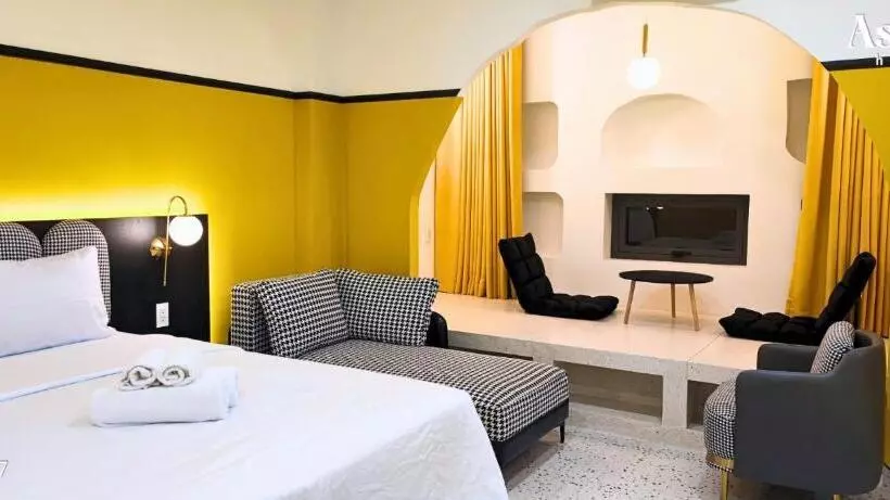 As One Hotel Biên Hòa