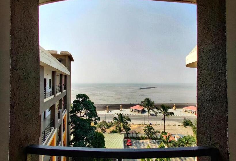 Golden Chariot Hotel Daman