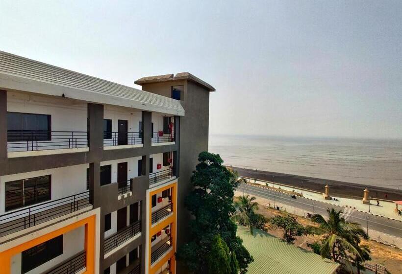 Golden Chariot Hotel Daman