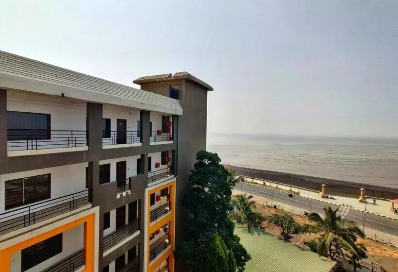 Golden Chariot Hotel Daman