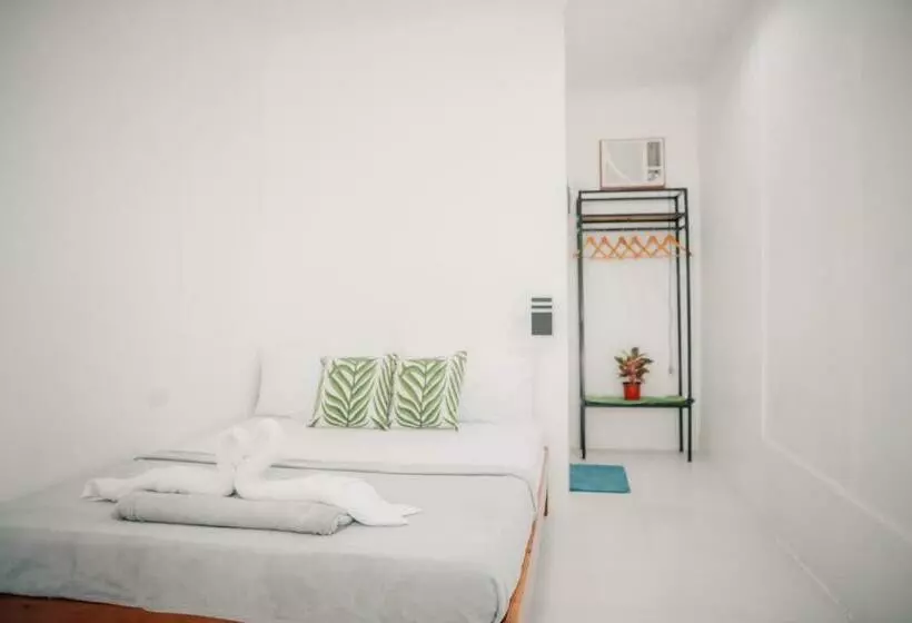 ユースホステル Greendales   New Extension