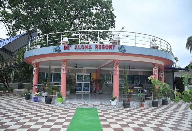 هتل De Aloha Resort