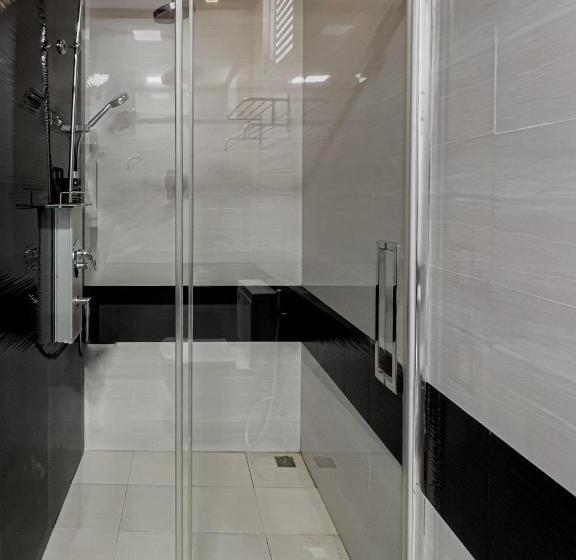 هتل Maaniya Palace