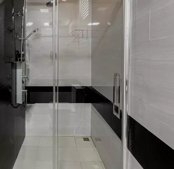 هتل Maaniya Palace