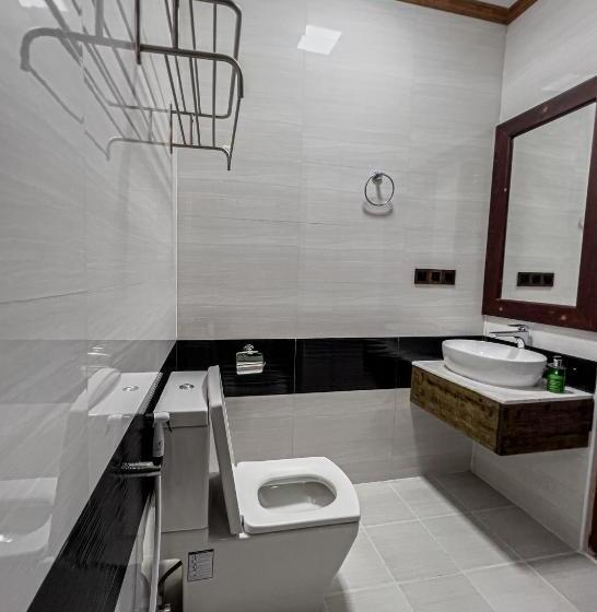 هتل Maaniya Palace