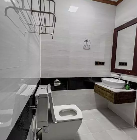 هتل Maaniya Palace