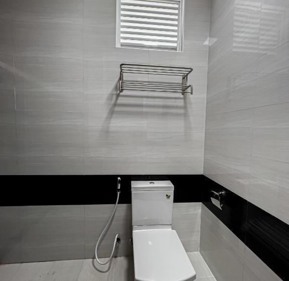 هتل Maaniya Palace