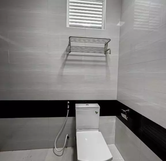 هتل Maaniya Palace