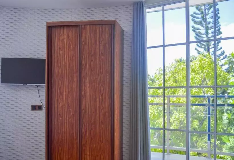 هتل Maaniya Palace