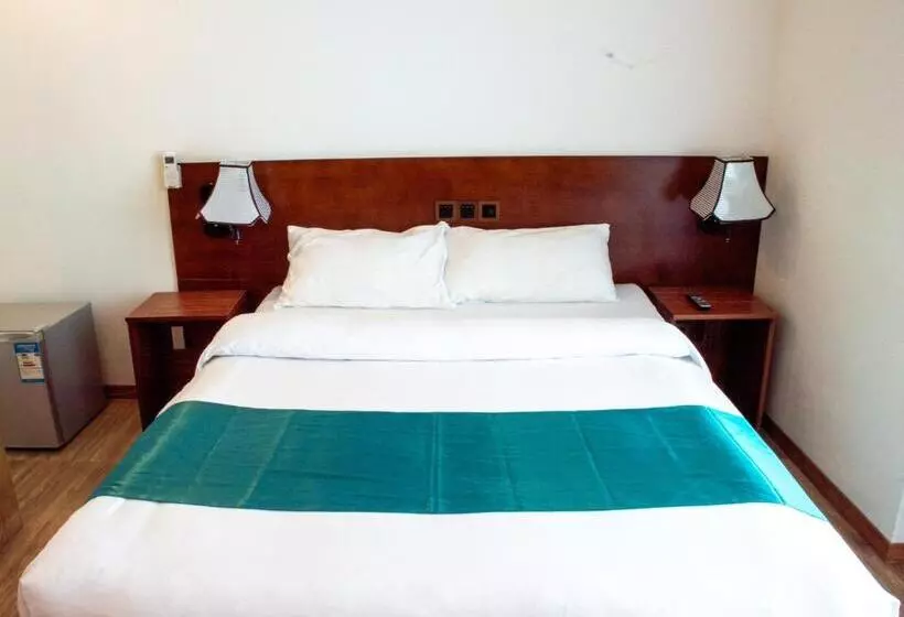 هتل Maaniya Palace