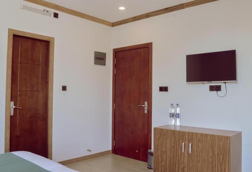 هتل Maaniya Palace