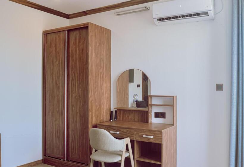 هتل Maaniya Palace