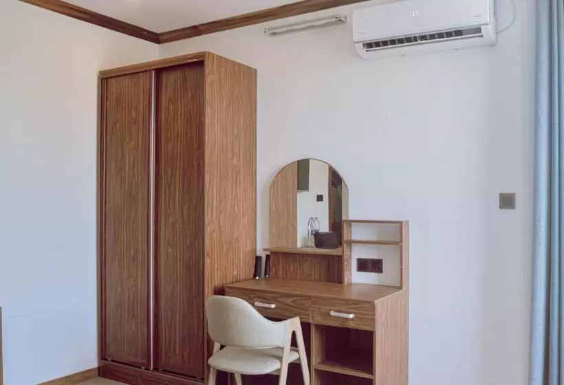 هتل Maaniya Palace