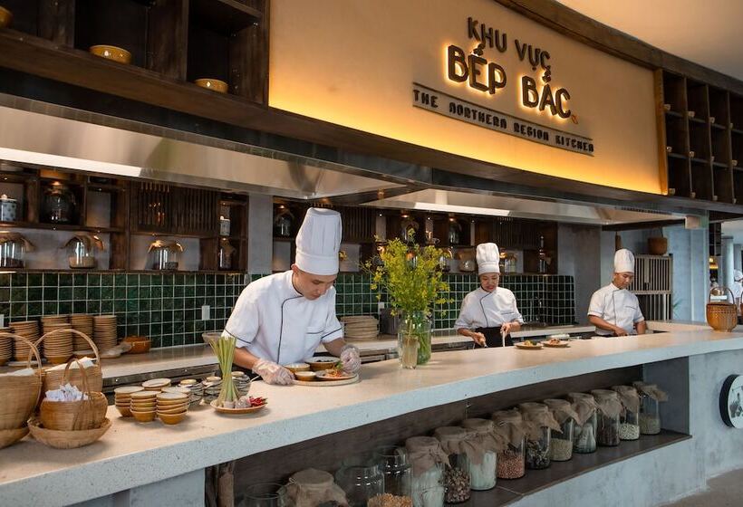 هتل The Coffee City Healing & Retreats