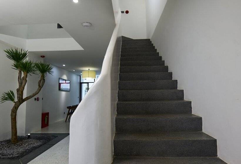 هتل The Coffee City Healing & Retreats