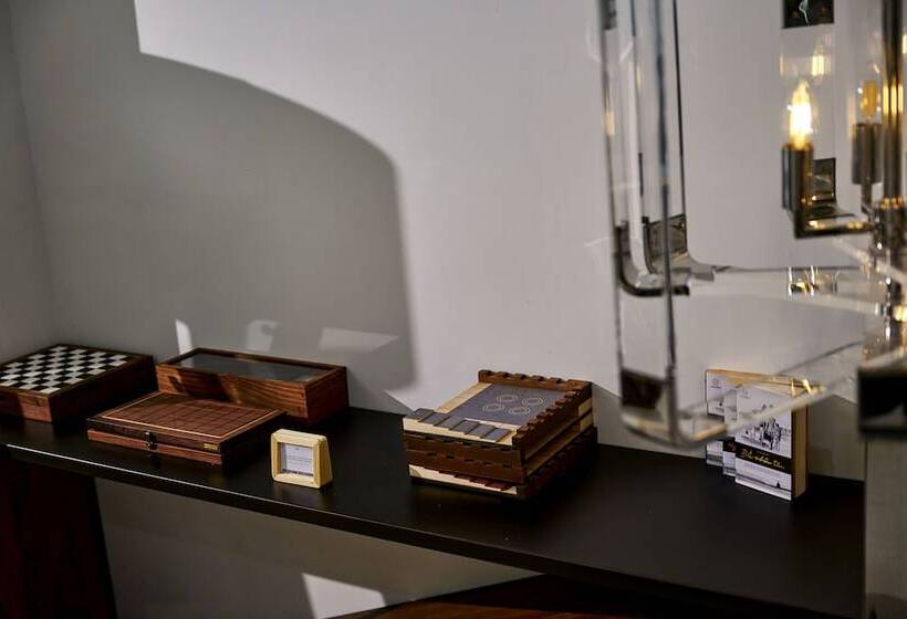 هتل The Coffee City Healing & Retreats