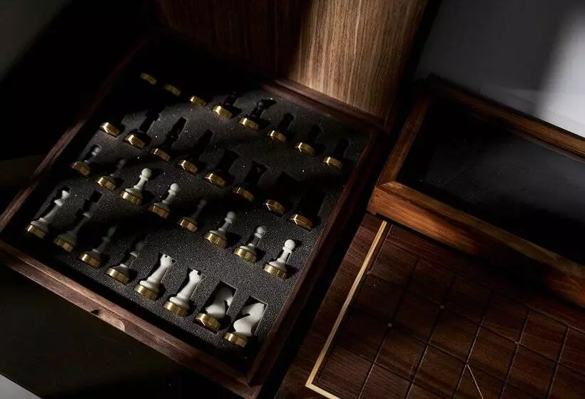 هتل The Coffee City   Healing & Retreats