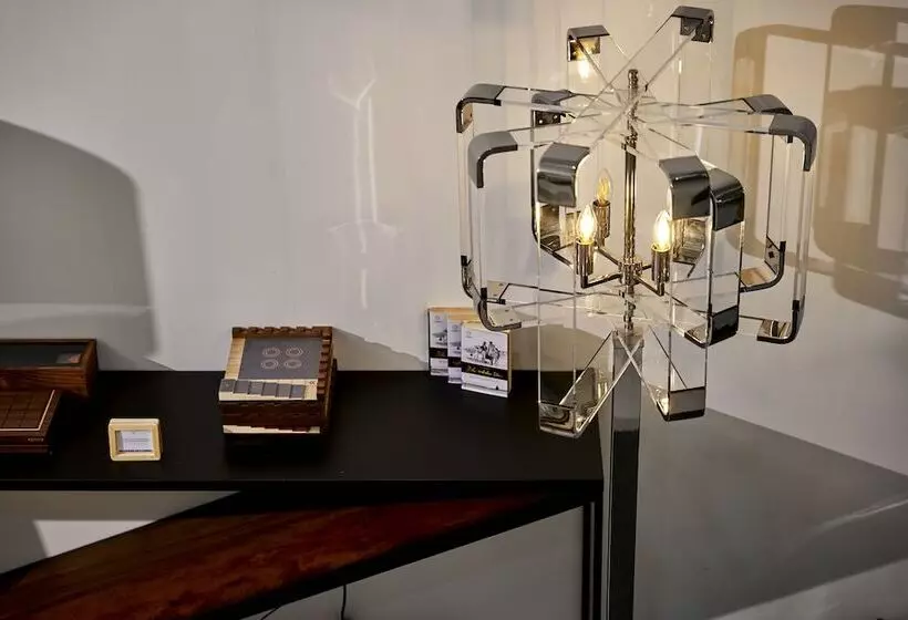 هتل The Coffee City   Healing & Retreats