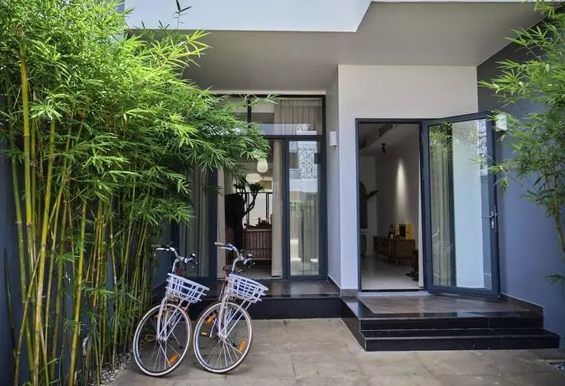 هتل The Coffee City   Healing & Retreats