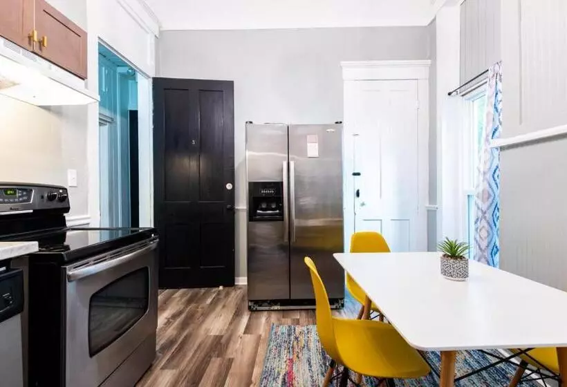 ペンション Suite Near Downtown Louisville, Ky   Suite I