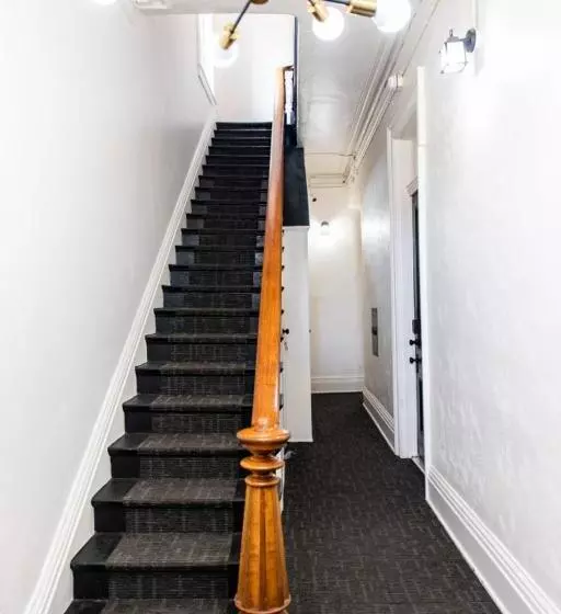 ペンション Suite Near Downtown Louisville, Ky   Suite I