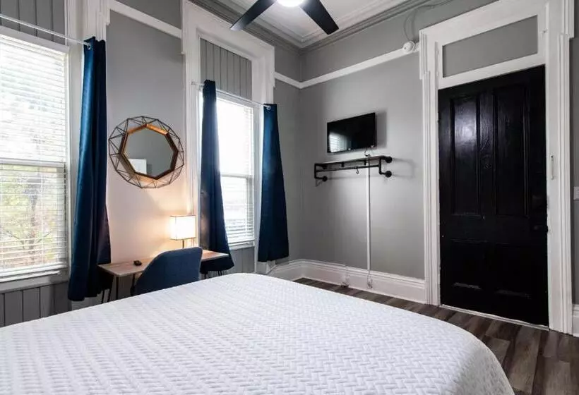 ペンション Suite Near Downtown Louisville, Ky   Suite I