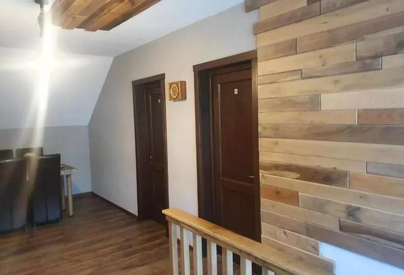 Pensiunea Transilvania