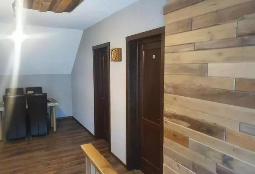 Pensiunea Transilvania