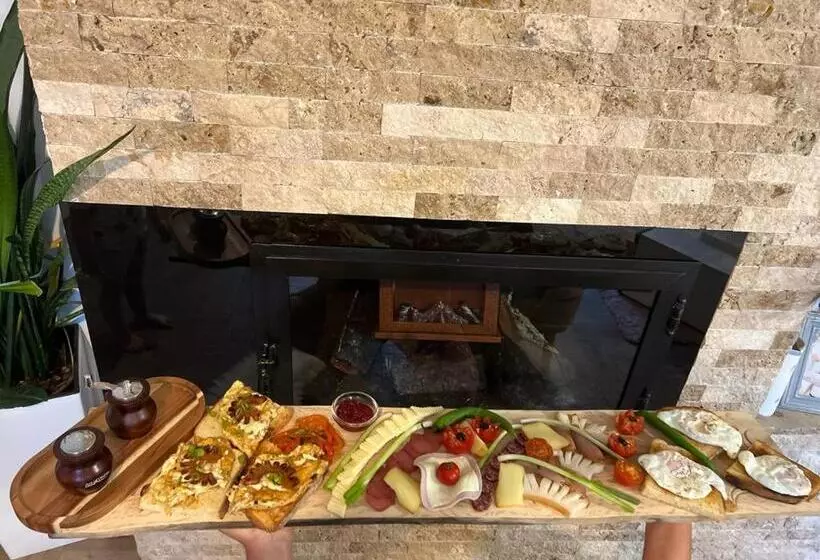 Pensiunea Transilvania