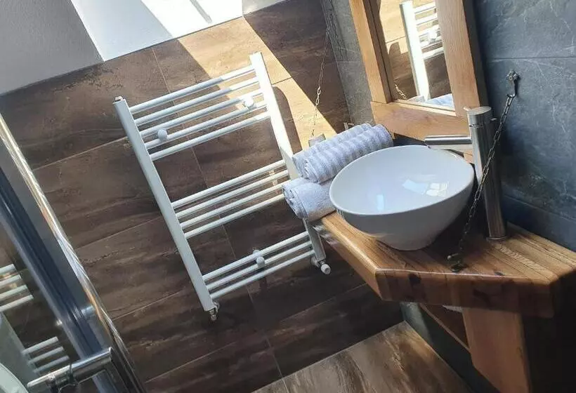 Pensiunea Transilvania