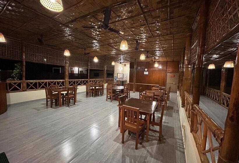 استراحتگاه Sonai Nameri   Nameri National Park