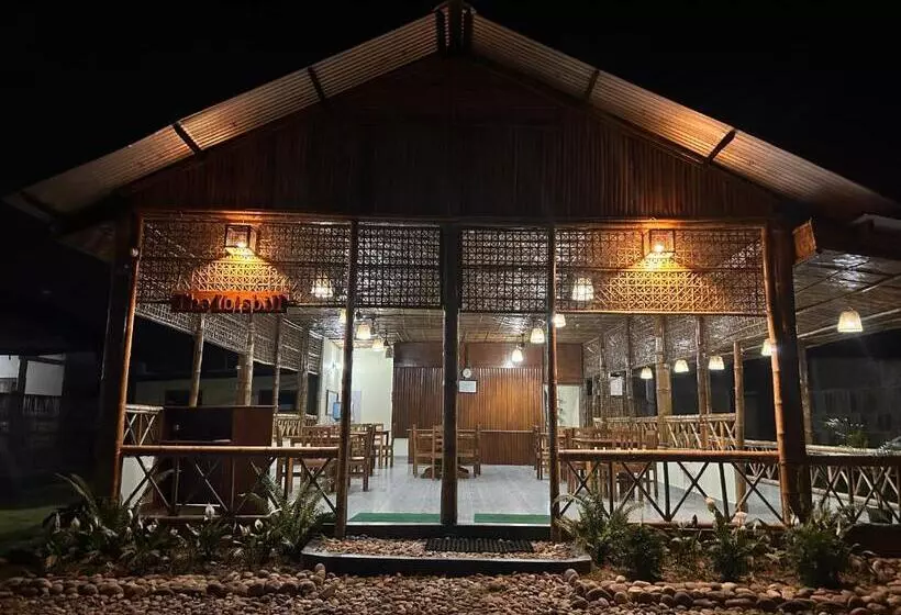 Resort Otel Sonai Nameri Nameri National Park