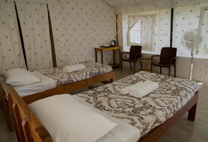 استراحتگاه Sonai Nameri   Nameri National Park