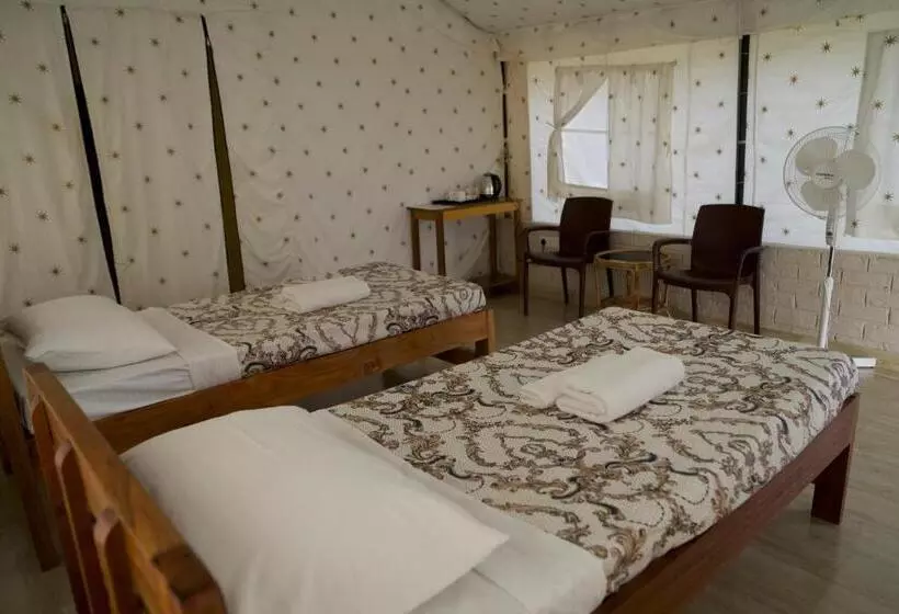Resort Otel Sonai Nameri Nameri National Park