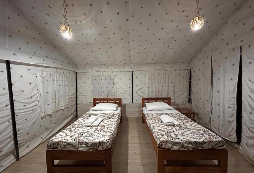 استراحتگاه Sonai Nameri   Nameri National Park