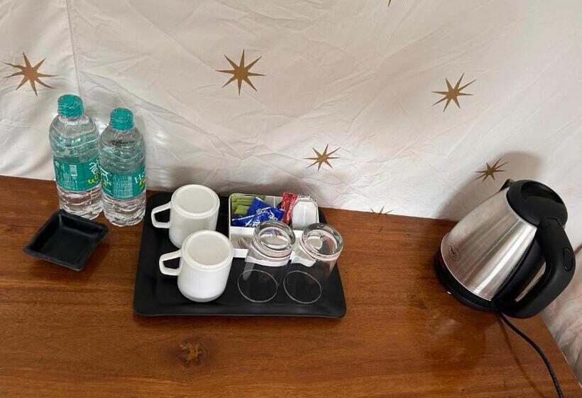 استراحتگاه Sonai Nameri   Nameri National Park