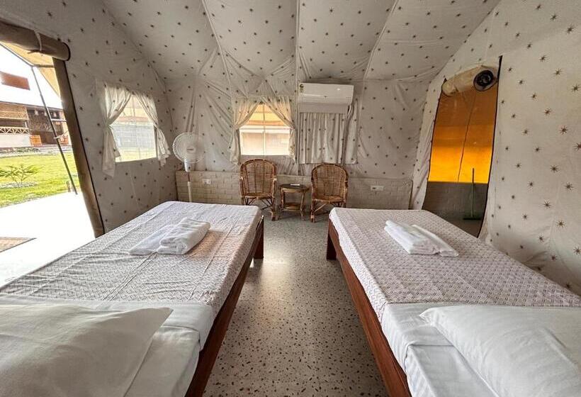 استراحتگاه Sonai Nameri   Nameri National Park