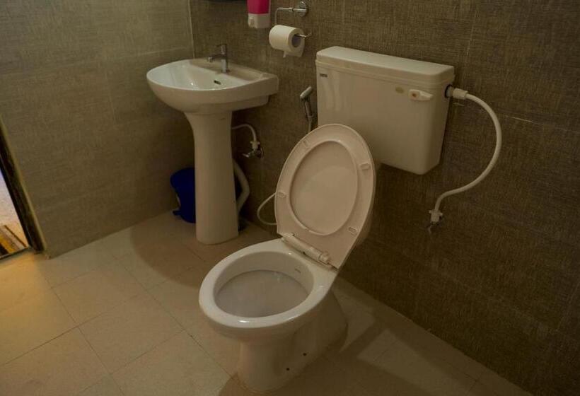 استراحتگاه Sonai Nameri   Nameri National Park