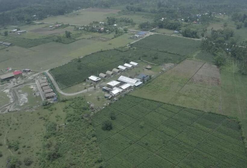 استراحتگاه Sonai Nameri   Nameri National Park