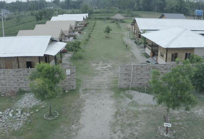 استراحتگاه Sonai Nameri   Nameri National Park