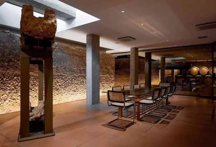 Aamiaismajoitus (B&B) Feudo Antico